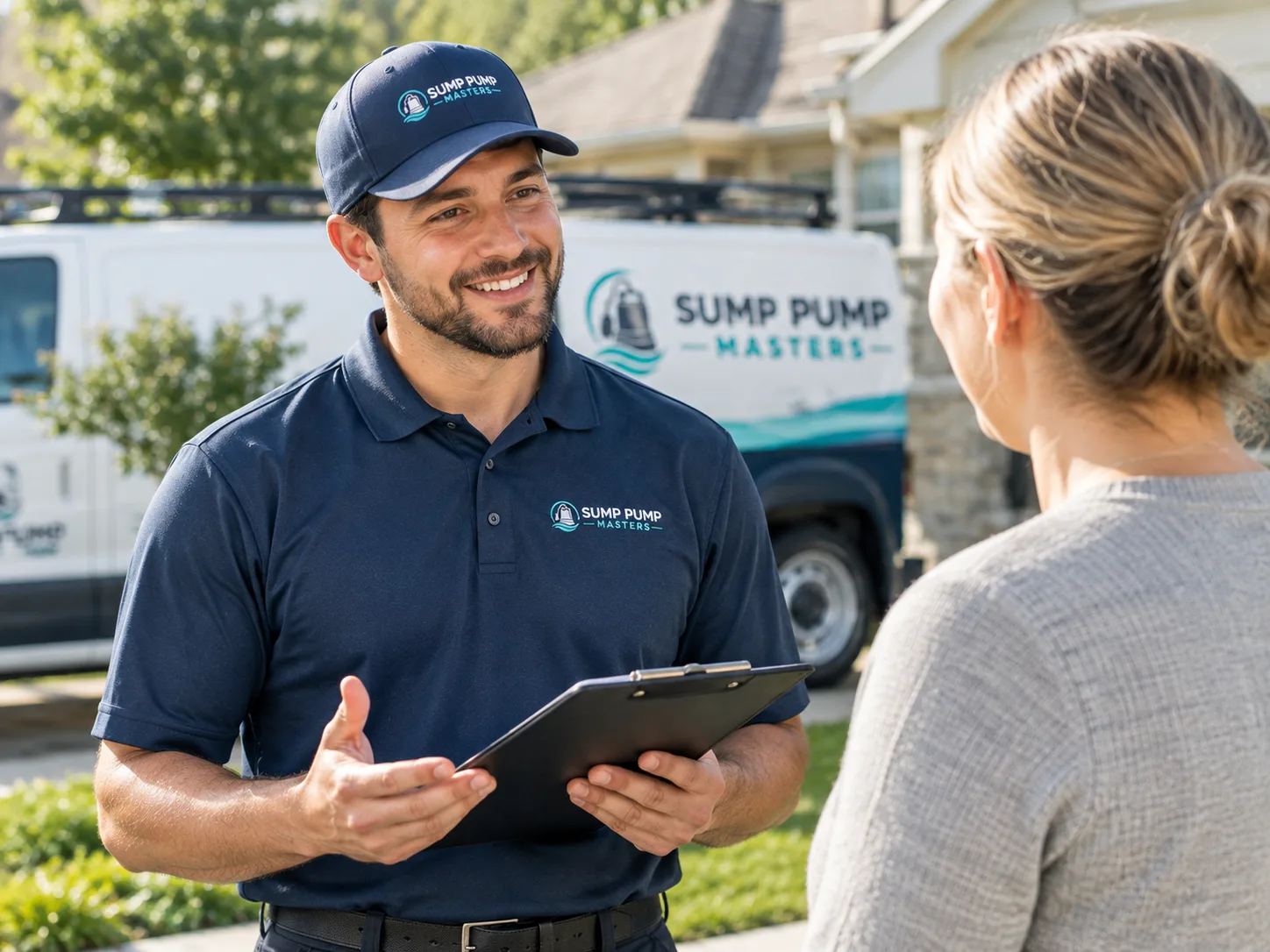 Sump Pump Repair Crossville, AL FAQs